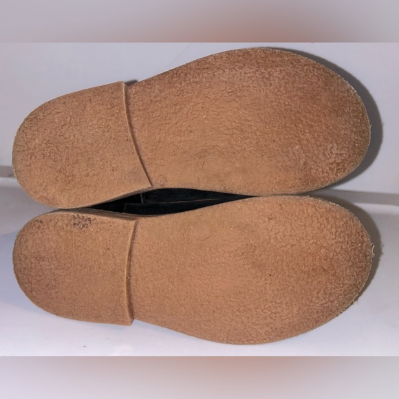 Cardin McCoy Kids' Chelsea Boots Black - Picture 4 of 5